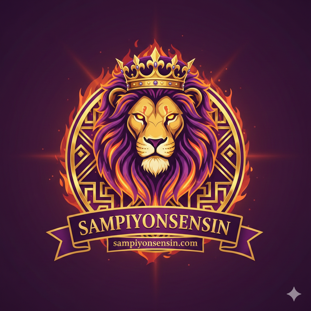 sampiyonsensin